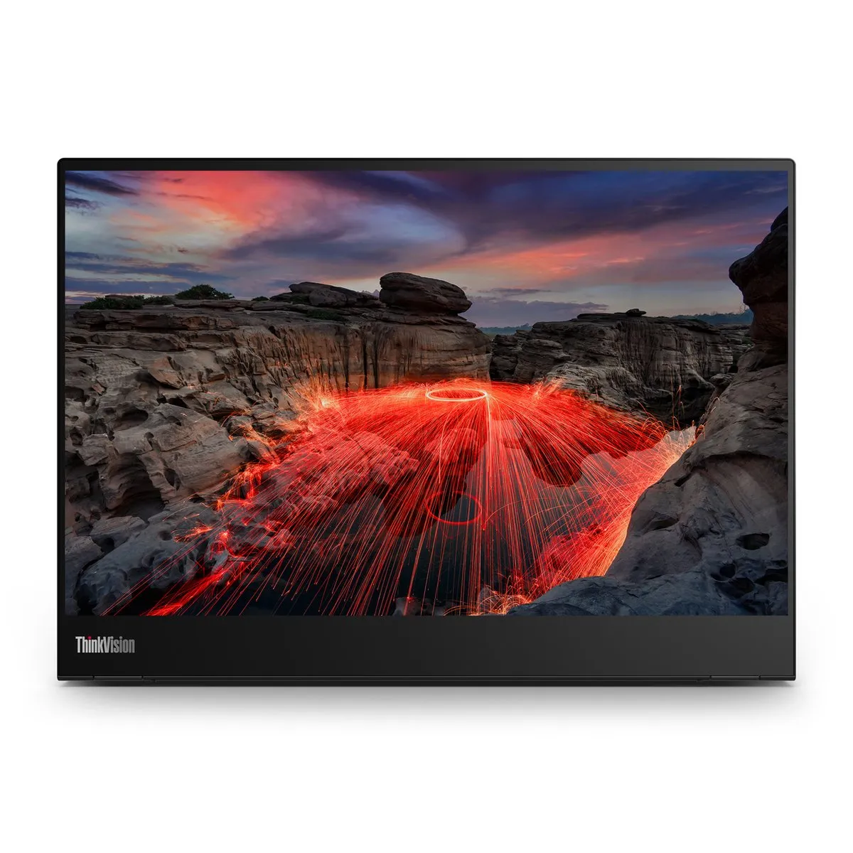Lenovo 63FDUAT6WL Monitorbeugel