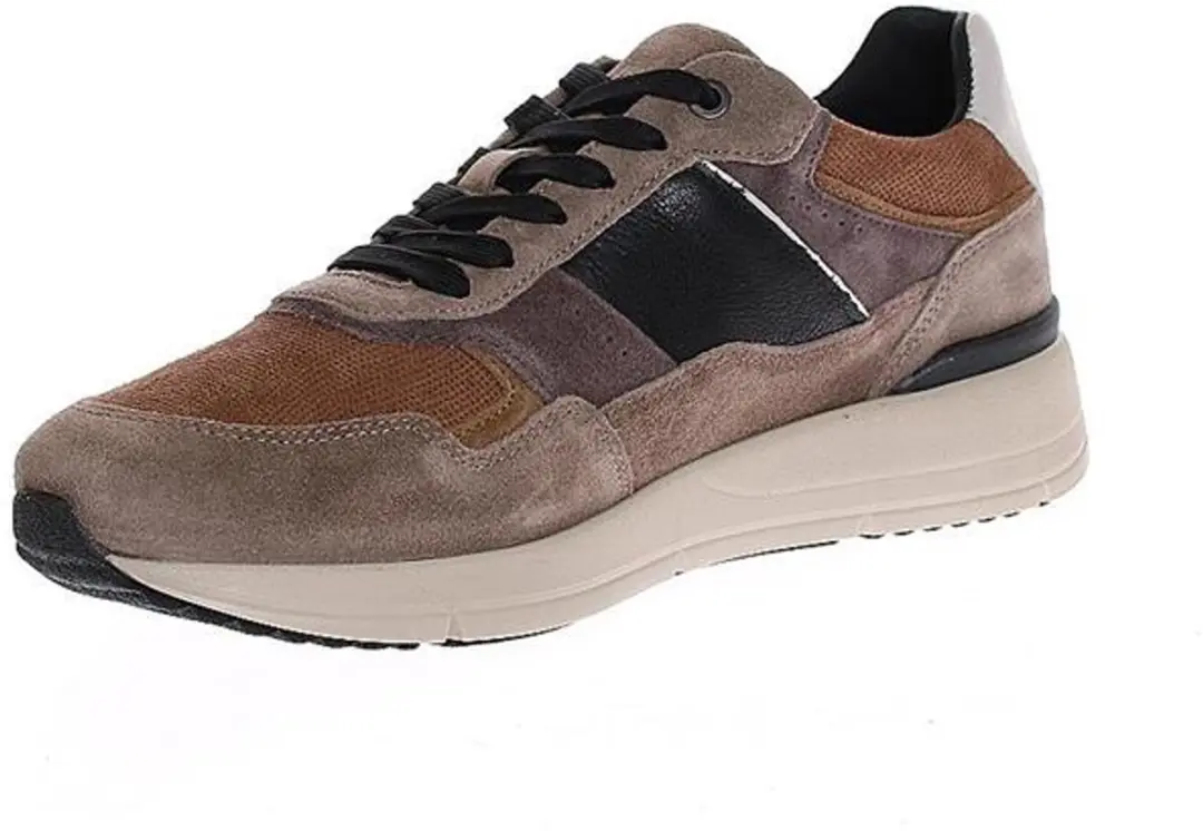 Greve Pantoffels Grijs - Maat 46