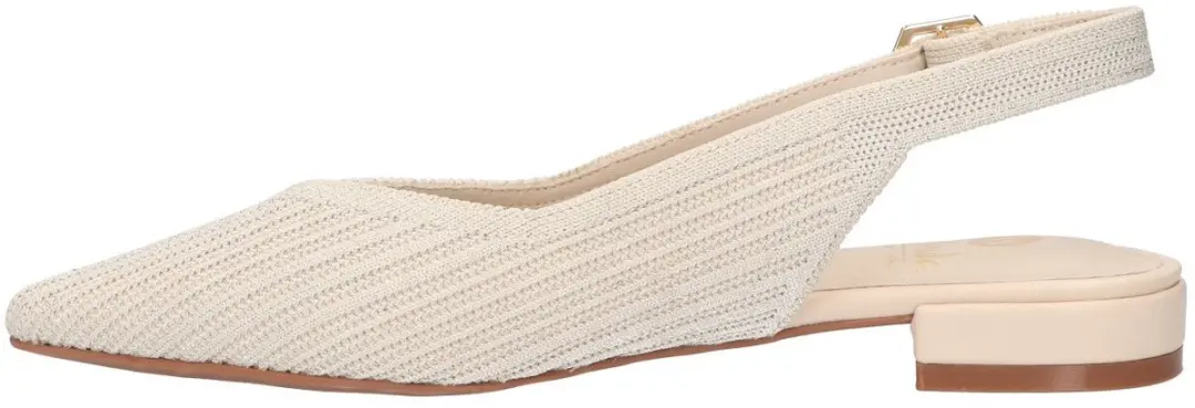 La Strada Slingback Damesschoenen 40 - Beige