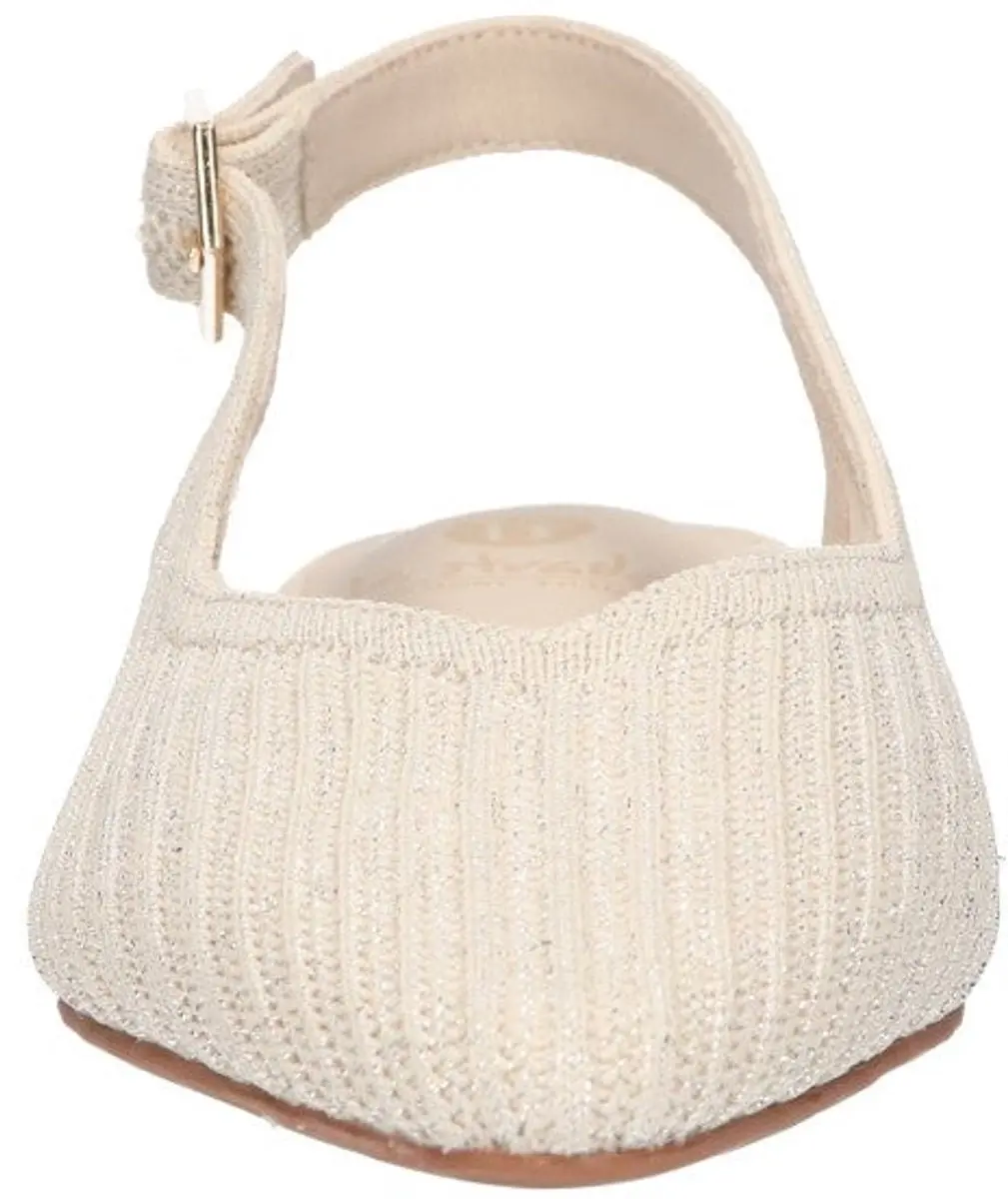 La Strada Slingback Damesschoenen 40 - Beige