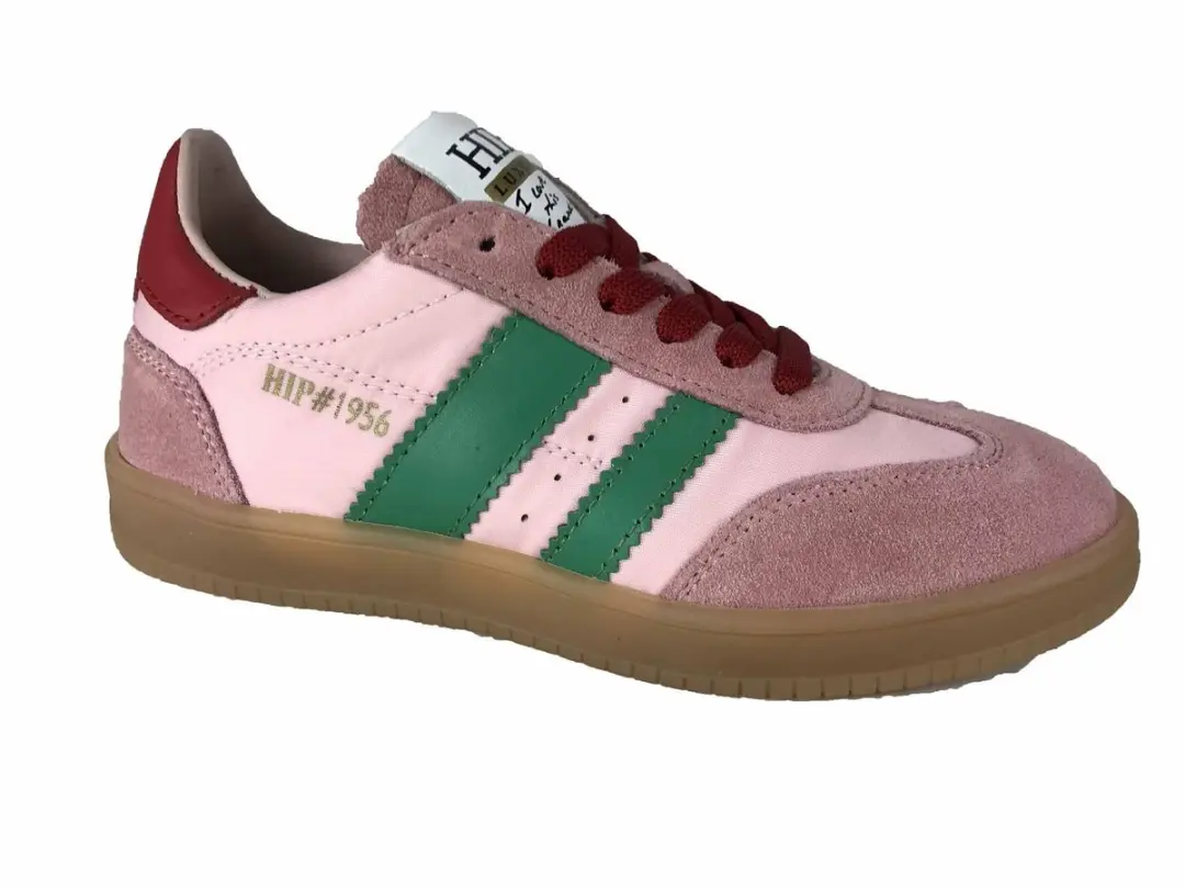 HIP SNEAKER