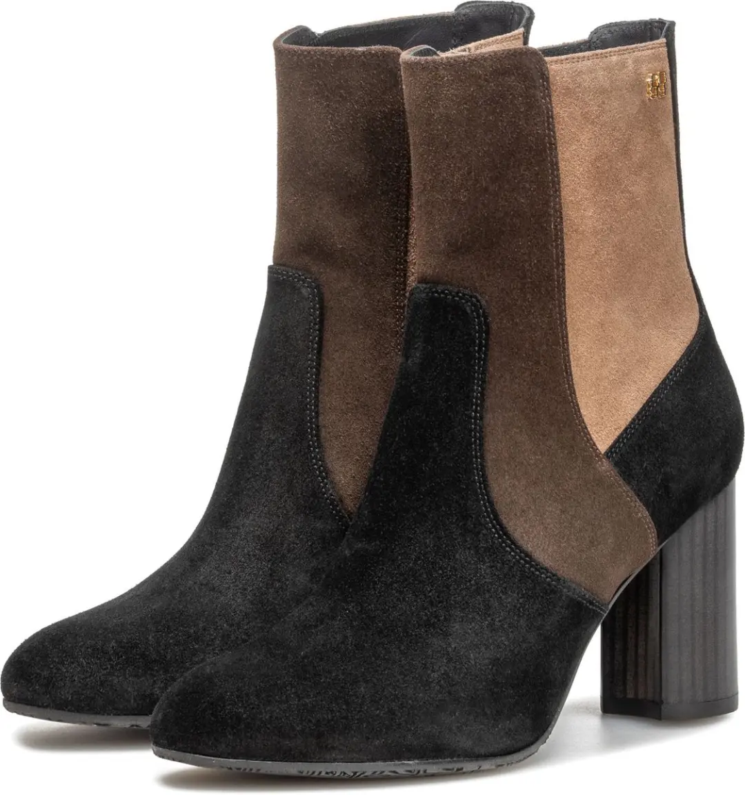 Floris Van Bommel Sfw-50075 Kaci Enkellaarsjes