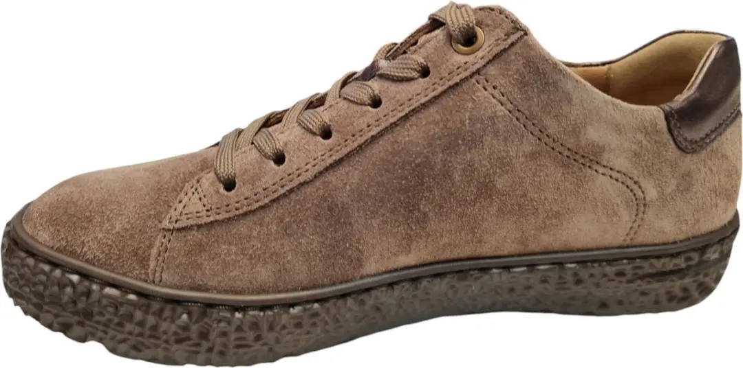Hartjes Phil Shoe Muskat Dames Veterschoenen - Maat 39