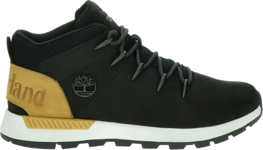 Timberland Sprint Trekker Chukka Sneakers