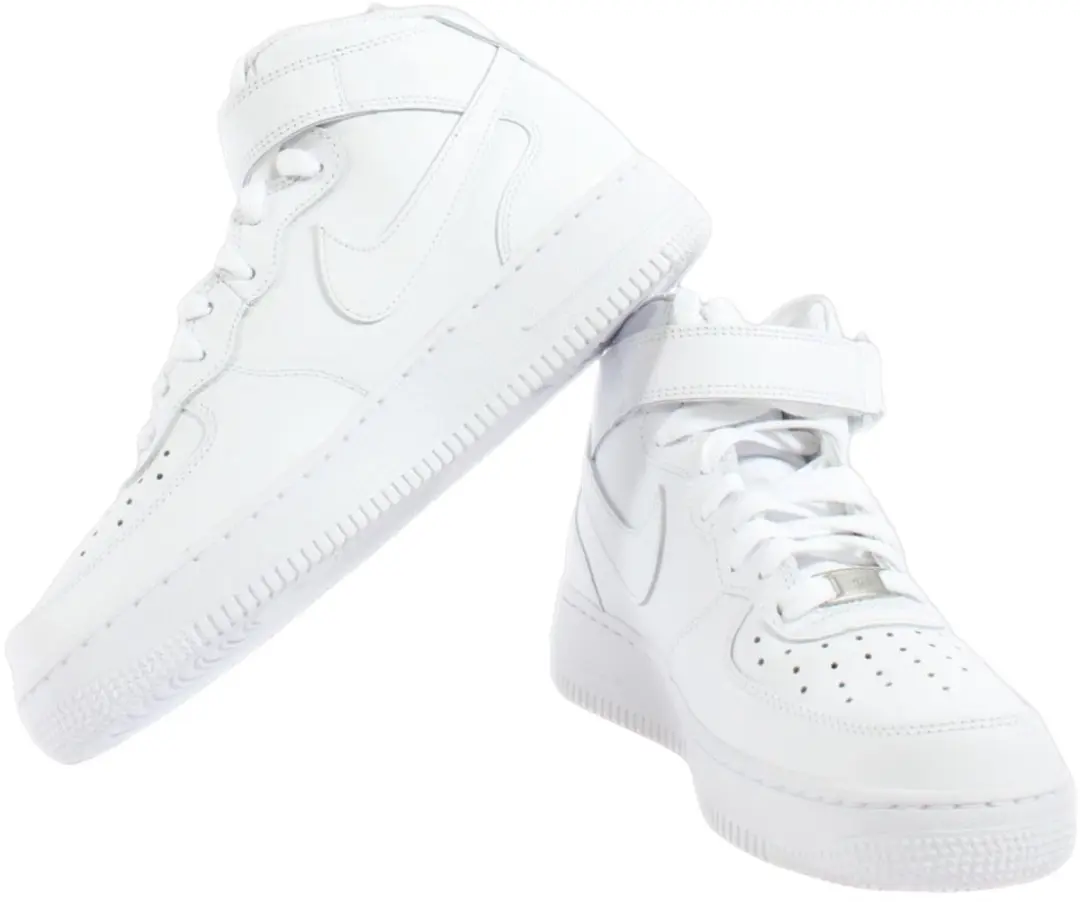 Nike Air Force 1 Mid 07 CW2289-111 Sneakers - 49.5