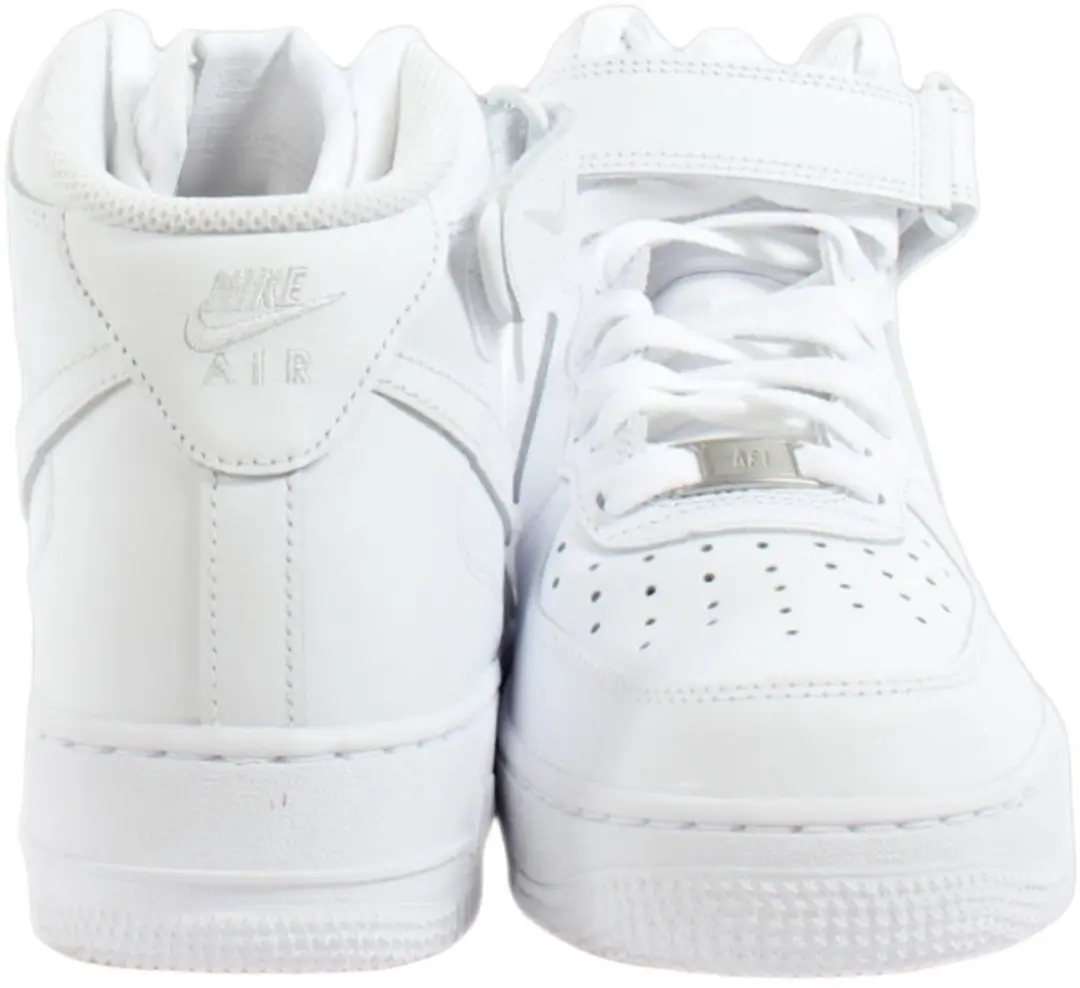 Nike Air Force 1 Mid 07 CW2289-111 Sneakers - 49.5