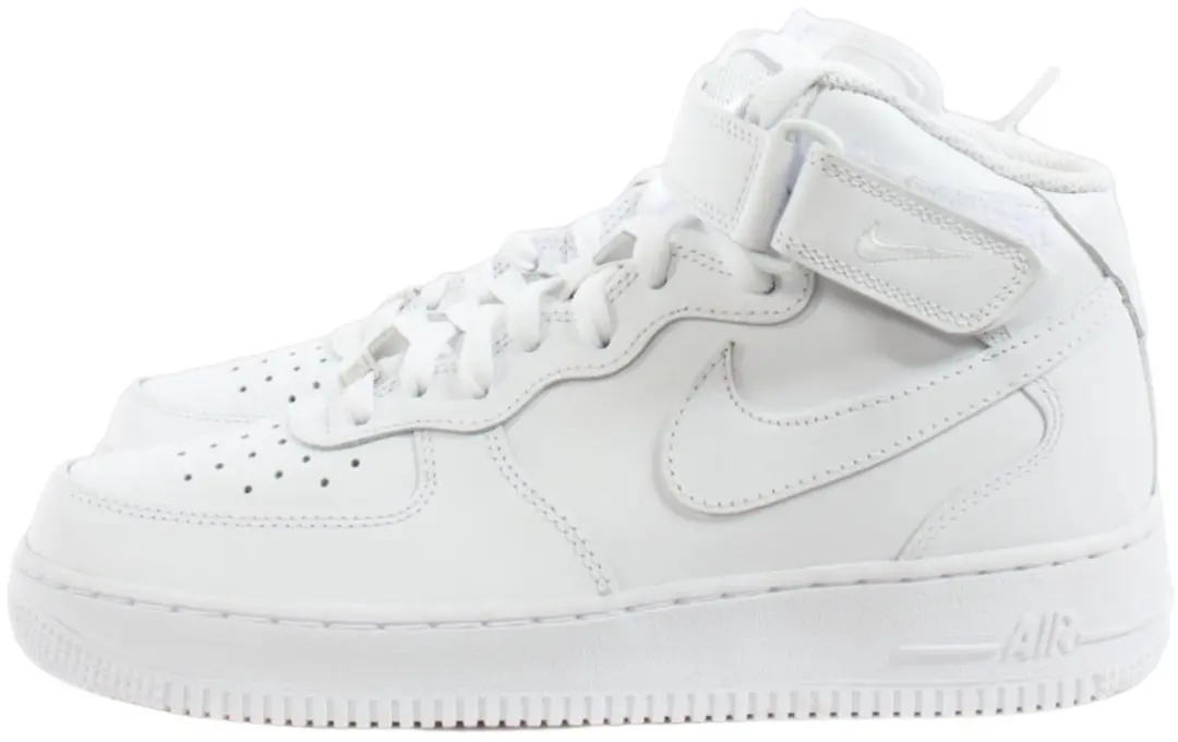 Nike Air Force 1 Mid 07 CW2289-111 Sneakers
