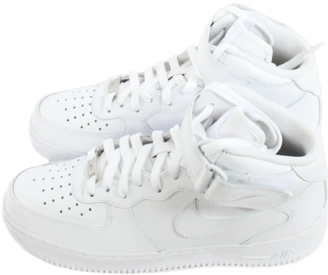 Nike Air Force 1 Mid 07 CW2289-111 Sneakers - 49.5