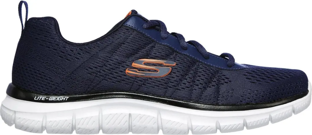 Skechers Track Moulton Sneakers