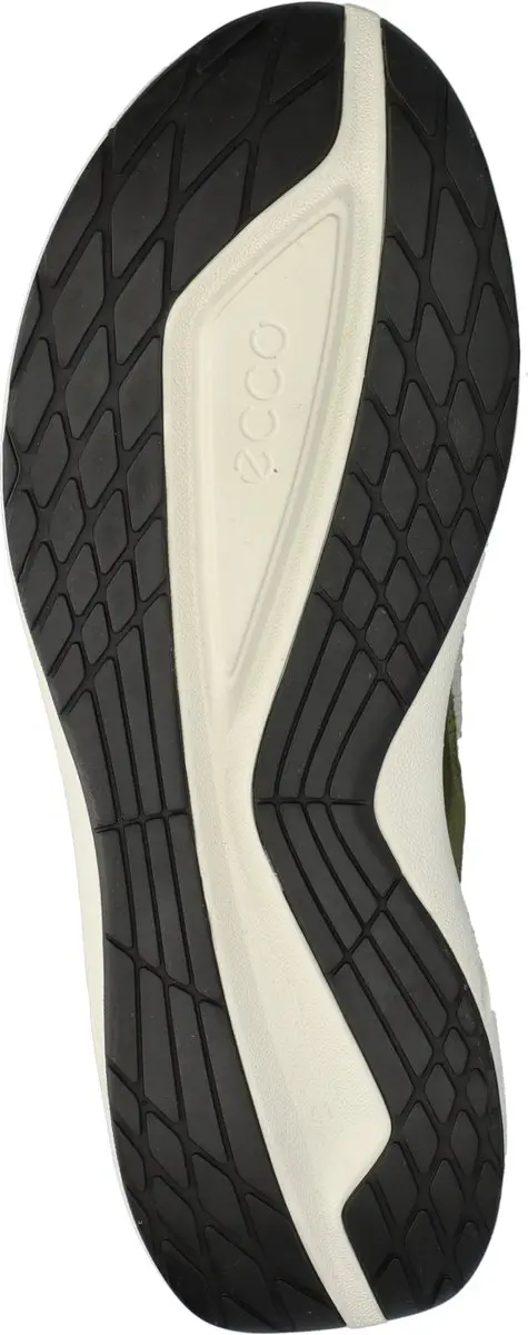 ECCO Biom 2.2 Heren Sneaker - Wit Groen