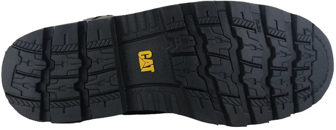 CAT Caterpillar Allerton Boots