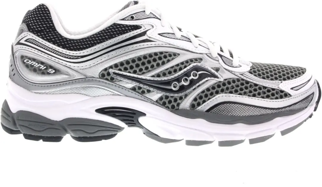 Saucony
