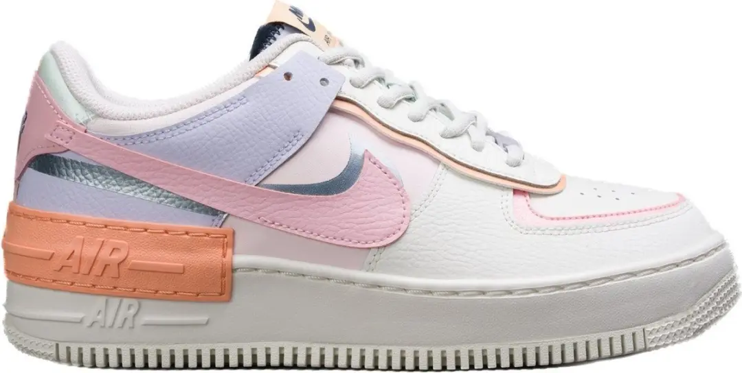 Nike Nike Air Force 1 Shadow WMNS 'Pink Glaze'