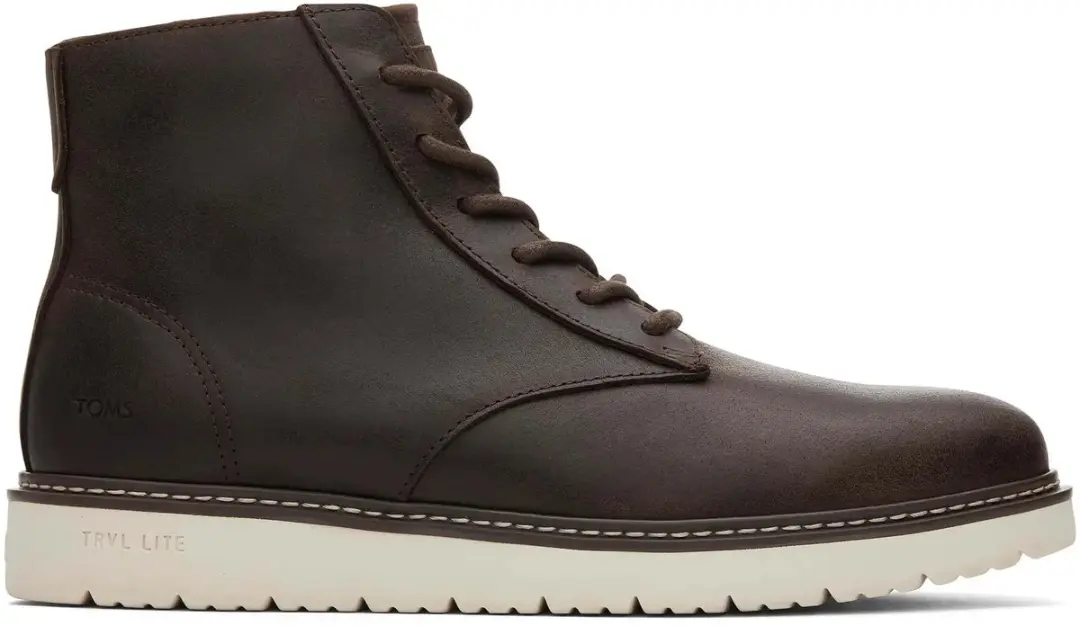 Trainers Toms Navi Trvl Lite Oxford