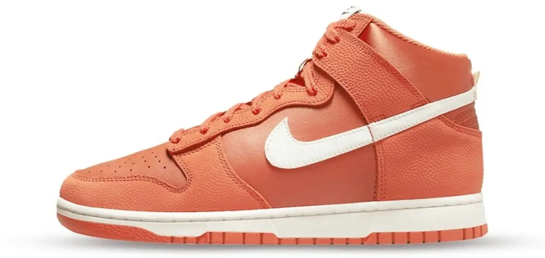 Nike Dunk High PRM NBA WNBA One Game