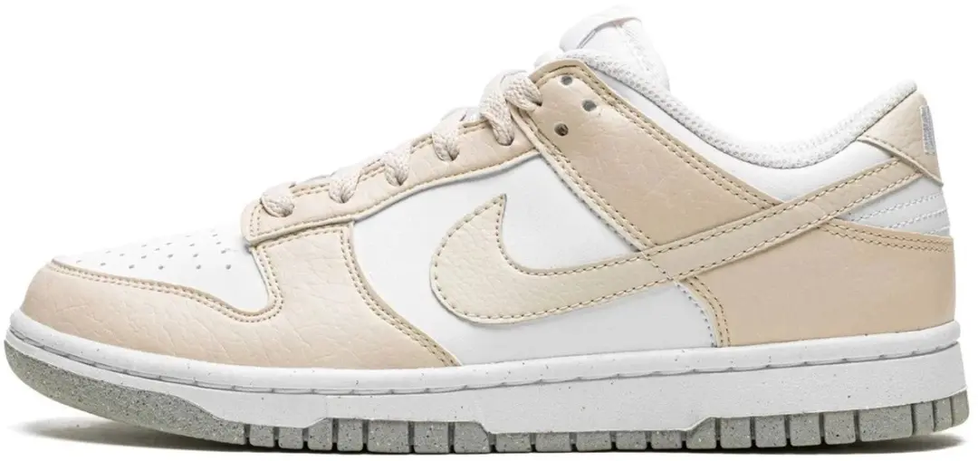Nike Dunk Low Next Nature Light Orewood Brown