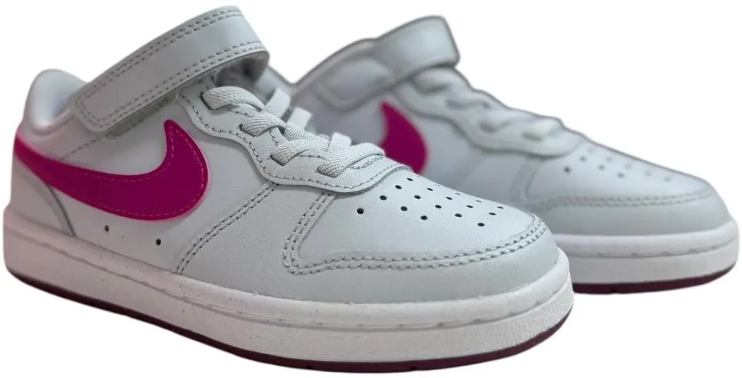 Nike Court Borough Low 2