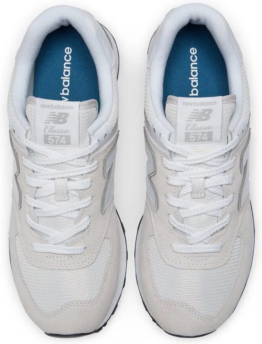 New Balance 574 Lifestyle Sneakers NIMBUS CLOUD