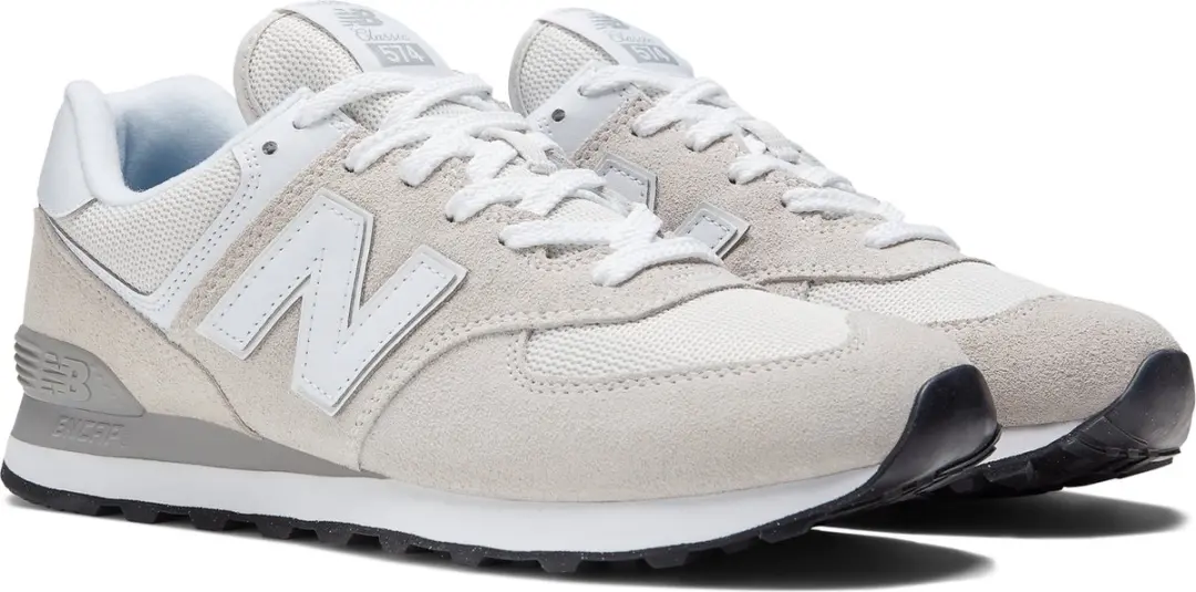 New Balance 574 Lifestyle Sneakers NIMBUS CLOUD