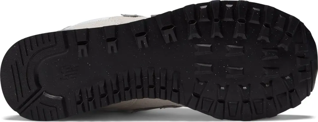 New Balance 574 Lifestyle Sneakers NIMBUS CLOUD - afbeelding 6 van 6