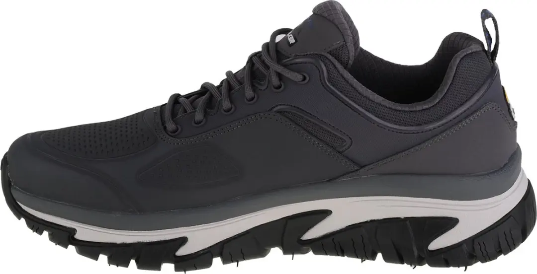 Skechers Arch Fit Road Walker Recon Herensneakers - Grijs