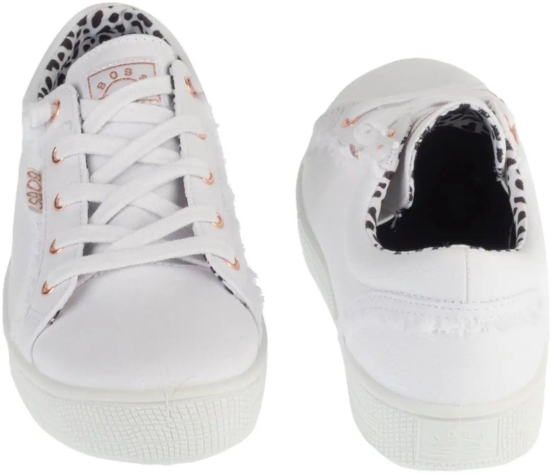 Skechers Bobs B Extra Cute 113328-WHT Sneakers - Wit