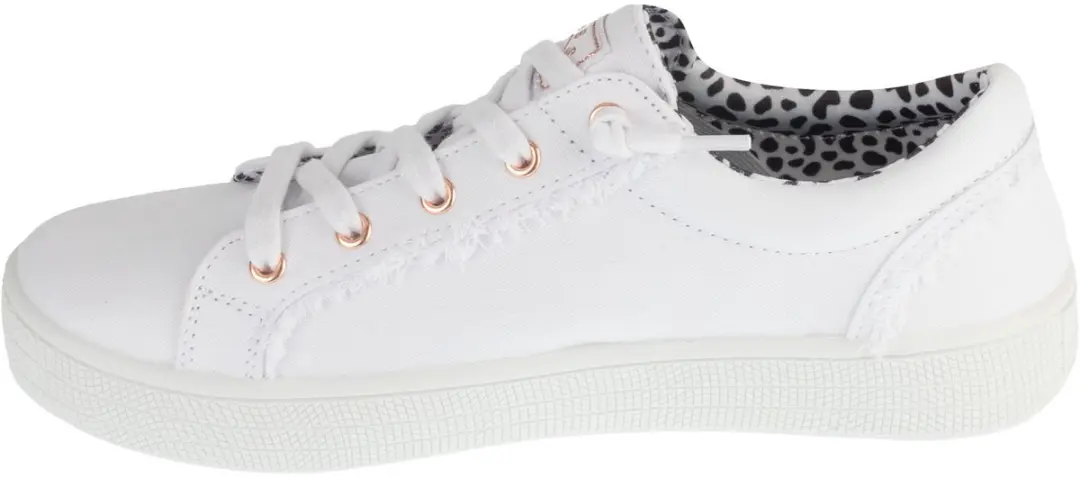 Skechers Bobs B Extra Cute 113328-WHT Sneakers - Wit