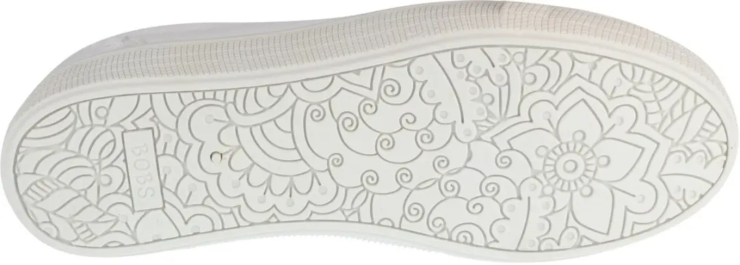 Skechers Bobs B Extra Cute 113328-WHT Sneakers - Wit