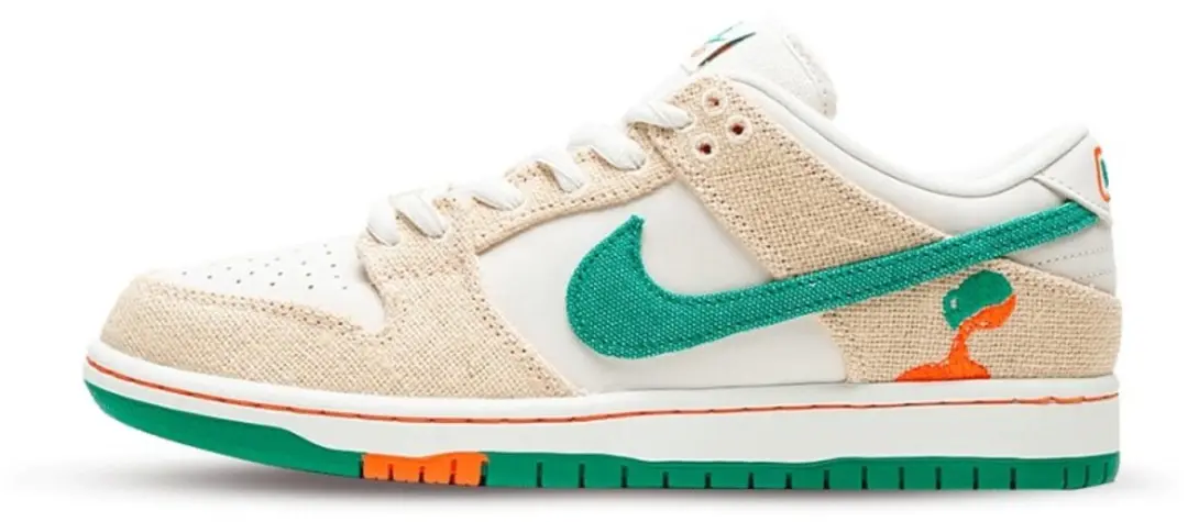 Nike SB Dunk Low Jarritos