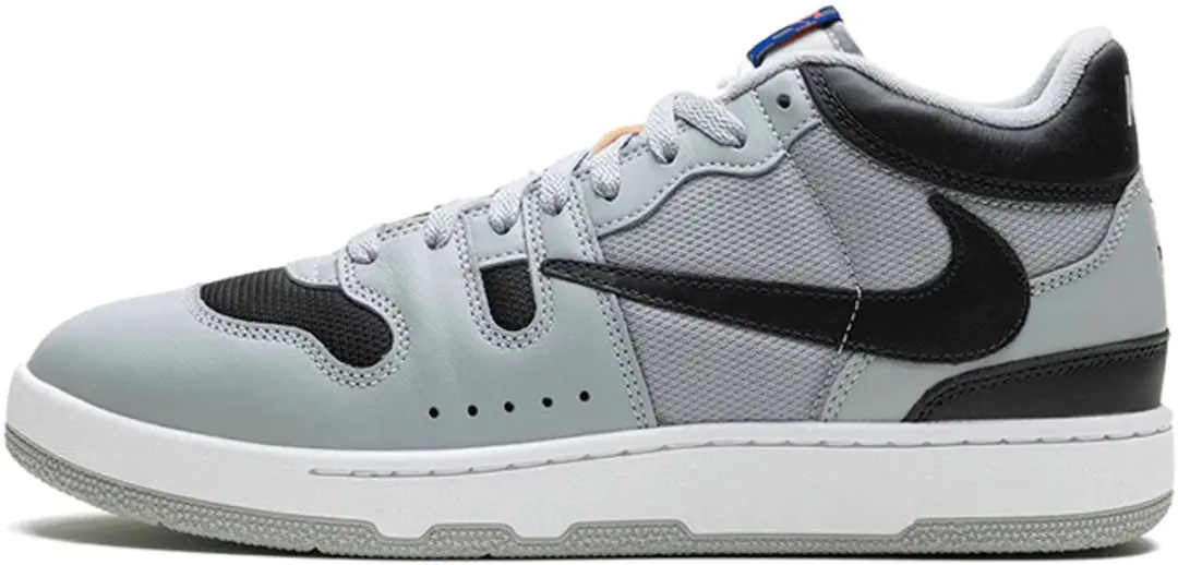 Nike Mac Attack QS SP Travis Scott Cactus Jack