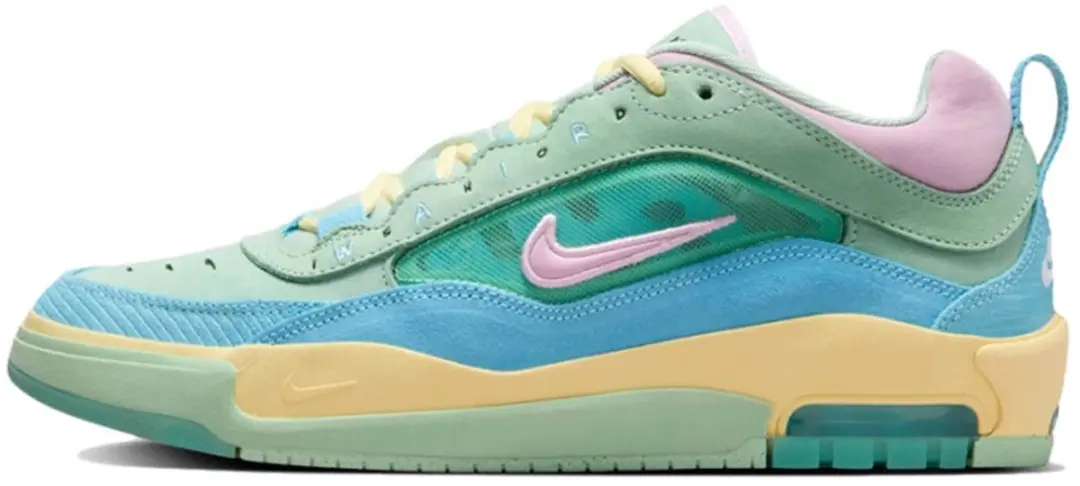 Nike SB Air Max Ishod Wair 'Verdy Visty'