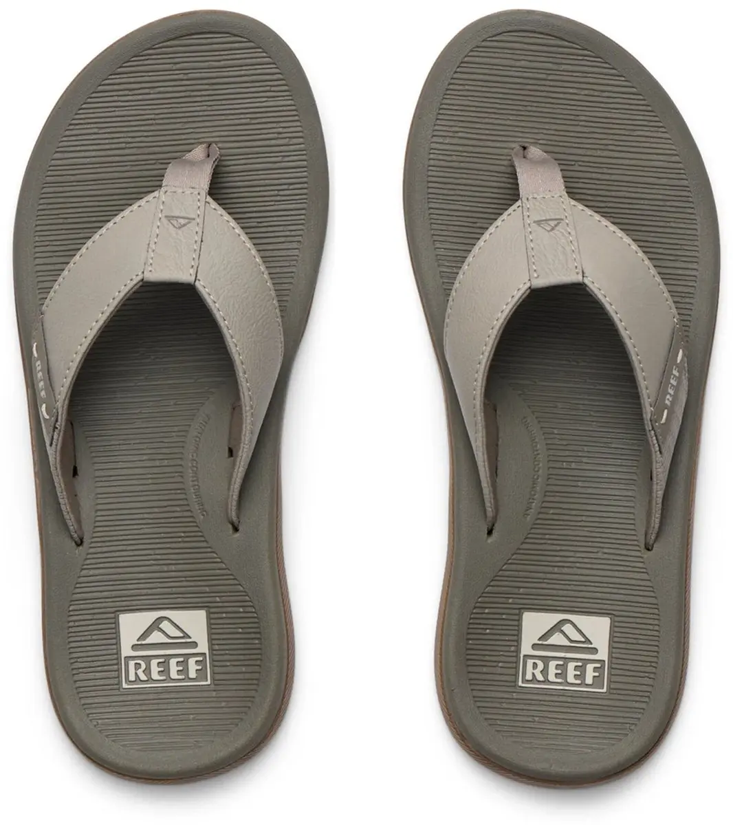 Reef Santa Ana Slipper Heren