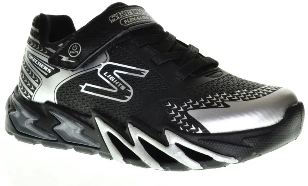Skechers Lichtjeschoenen Glow Bolt maat 30