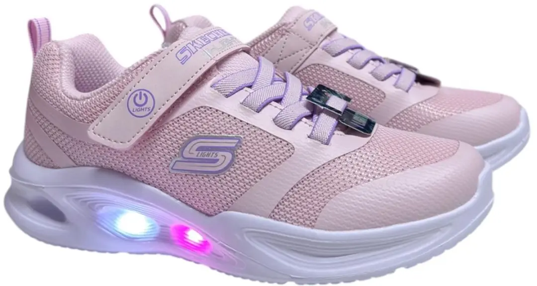 Sketchers Sola Glow