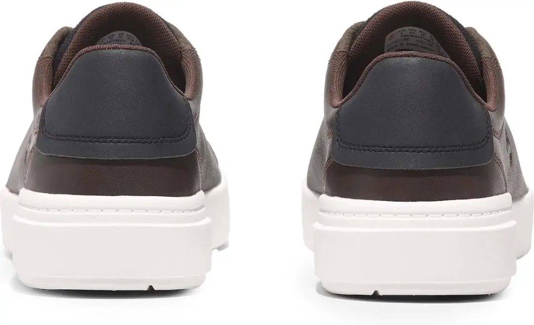 Timberland Seneca Bay Lage Sneakers - Bruin