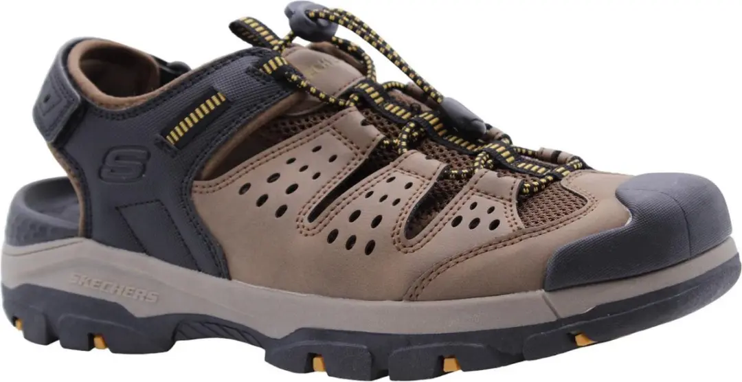 Trainers Skechers Tresmen-Menard