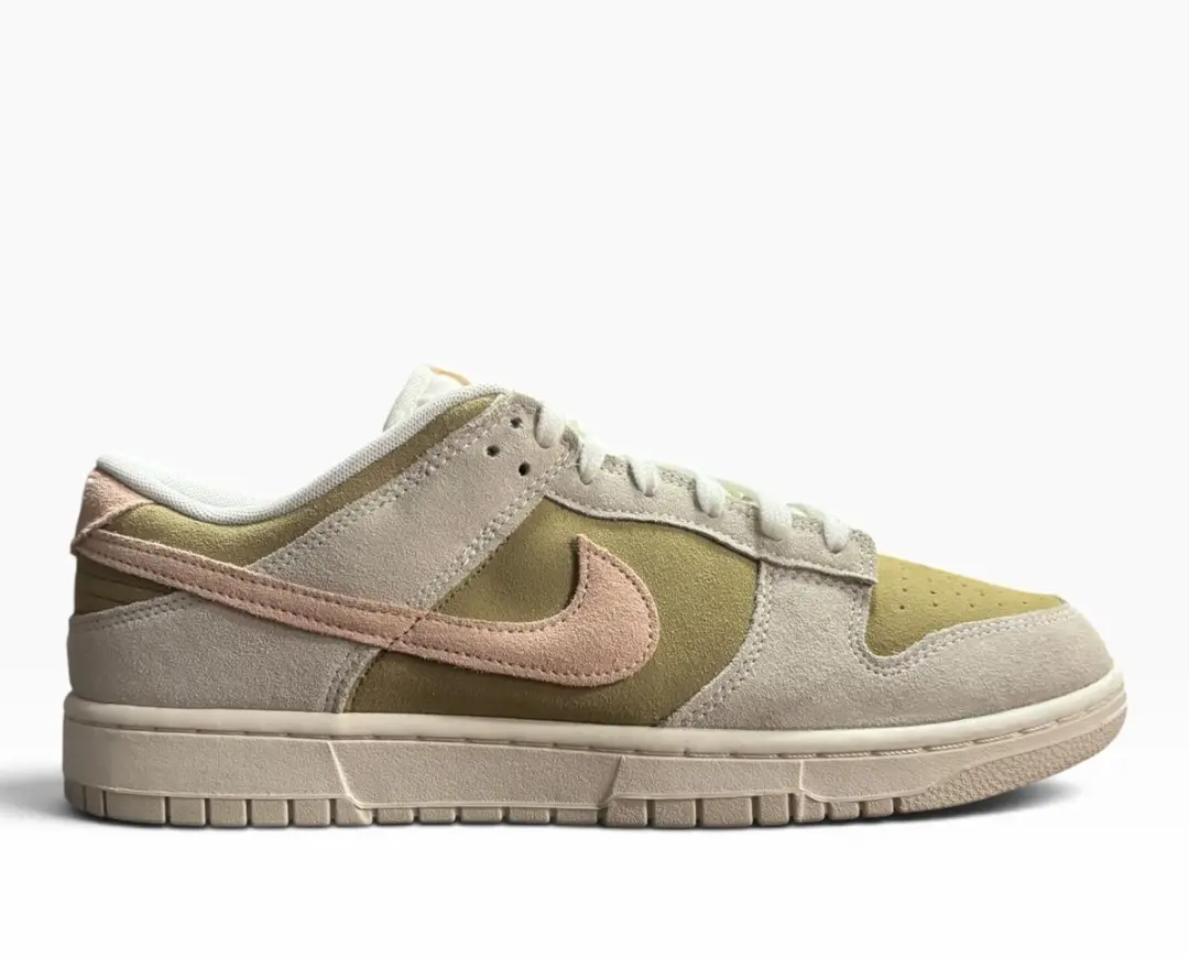 WMNS Nike Dunk Low
