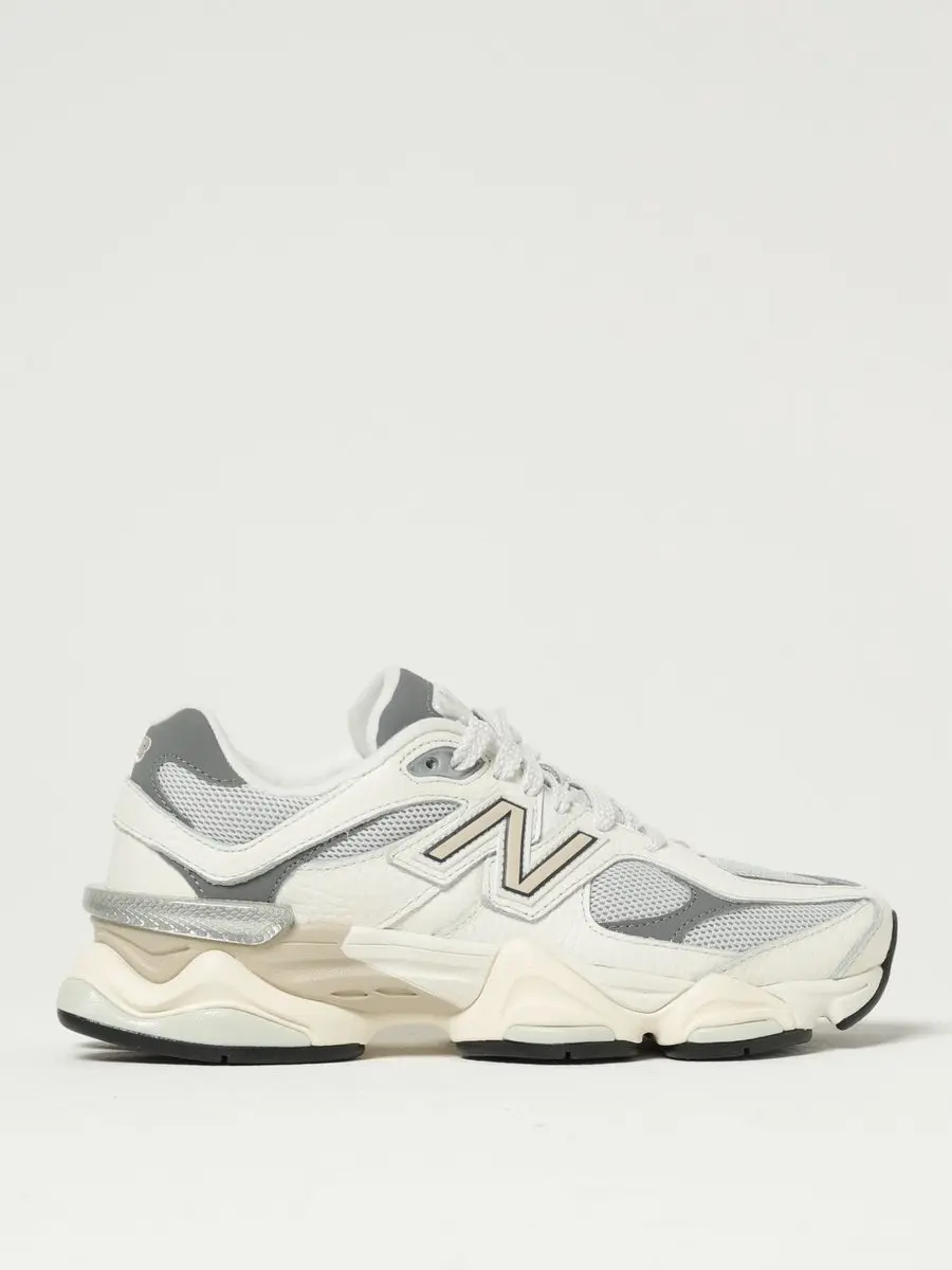 New Balance 9060 Schoen - 38 - Grijs - afbeelding 2 van 5