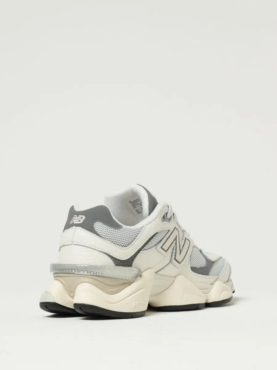 New Balance 9060 Schoen - 38 - Grijs - afbeelding 3 van 5