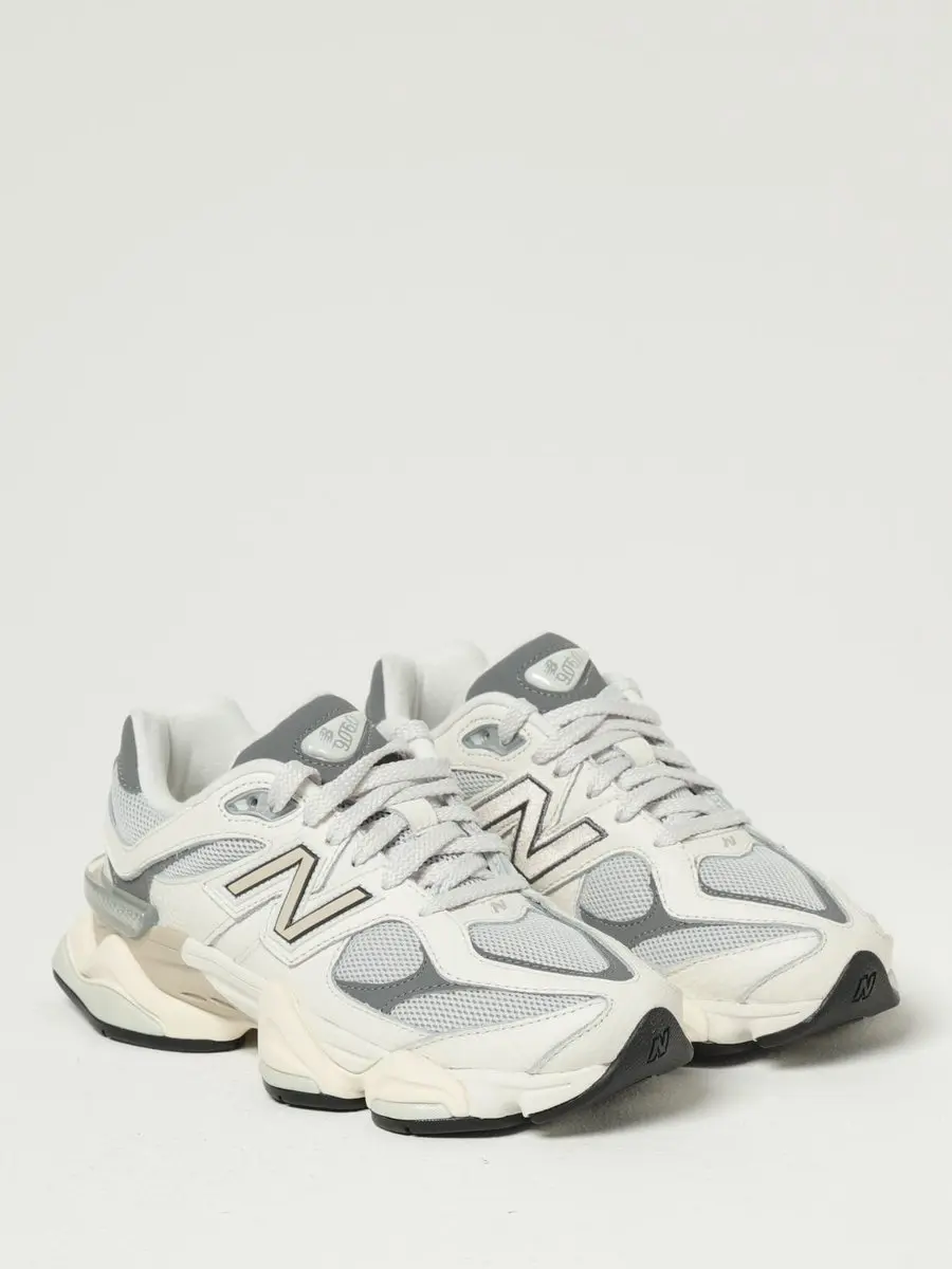 New Balance 9060 Schoen - 38 - Grijs - afbeelding 5 van 5