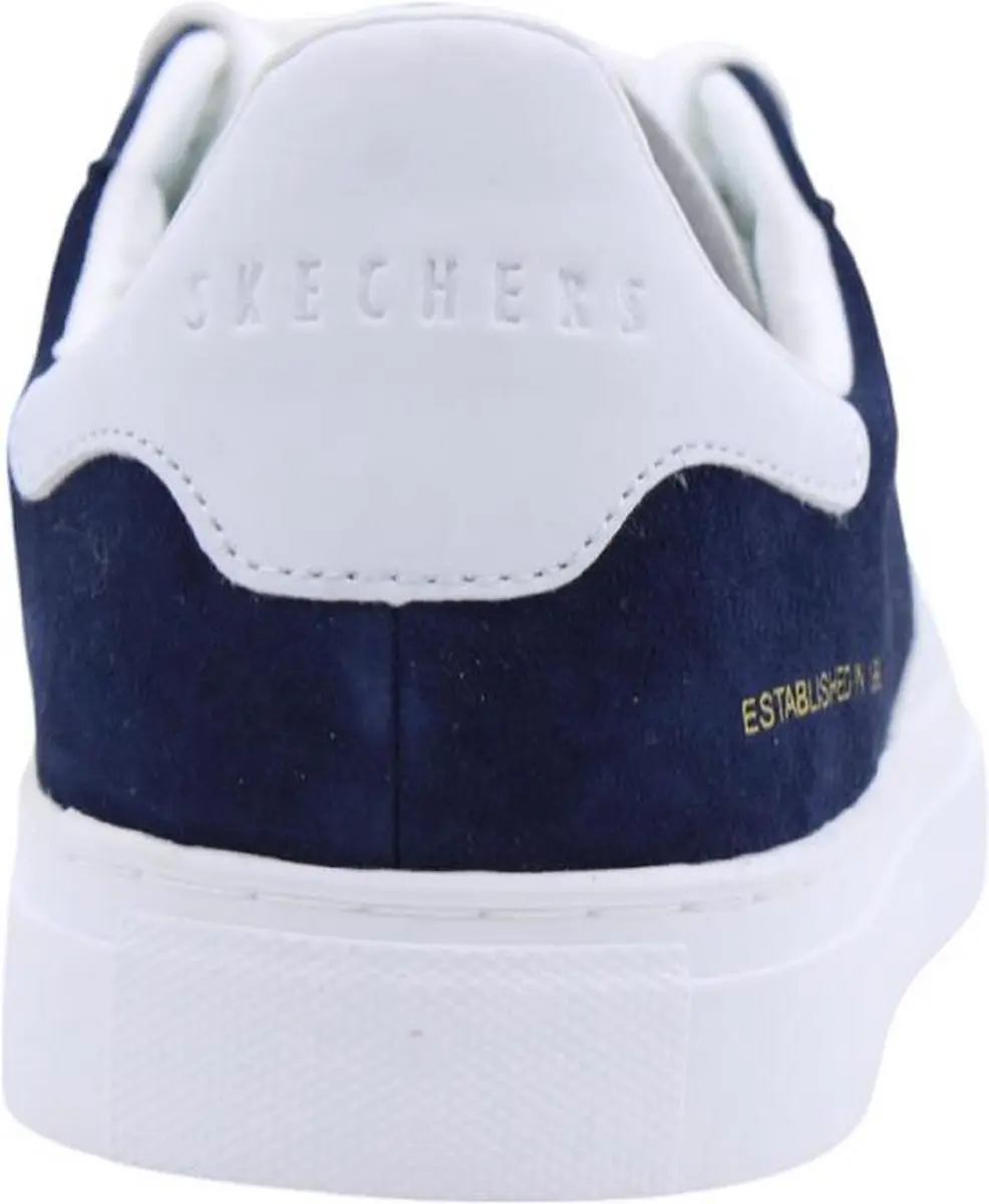 Skechers Arch Fit Legend Hamor 254000-NVY Sneakers - Marineblauw