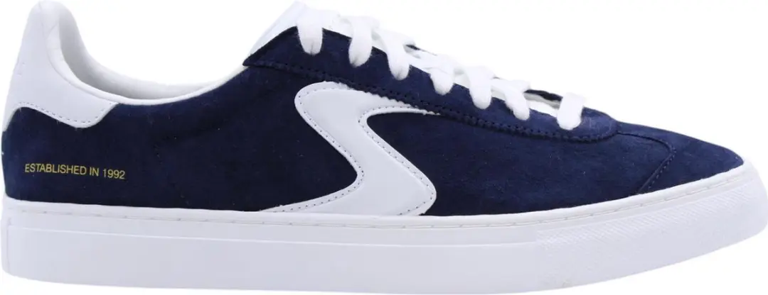 Skechers Arch Fit Legend Hamor 254000-NVY Sneakers - Marineblauw