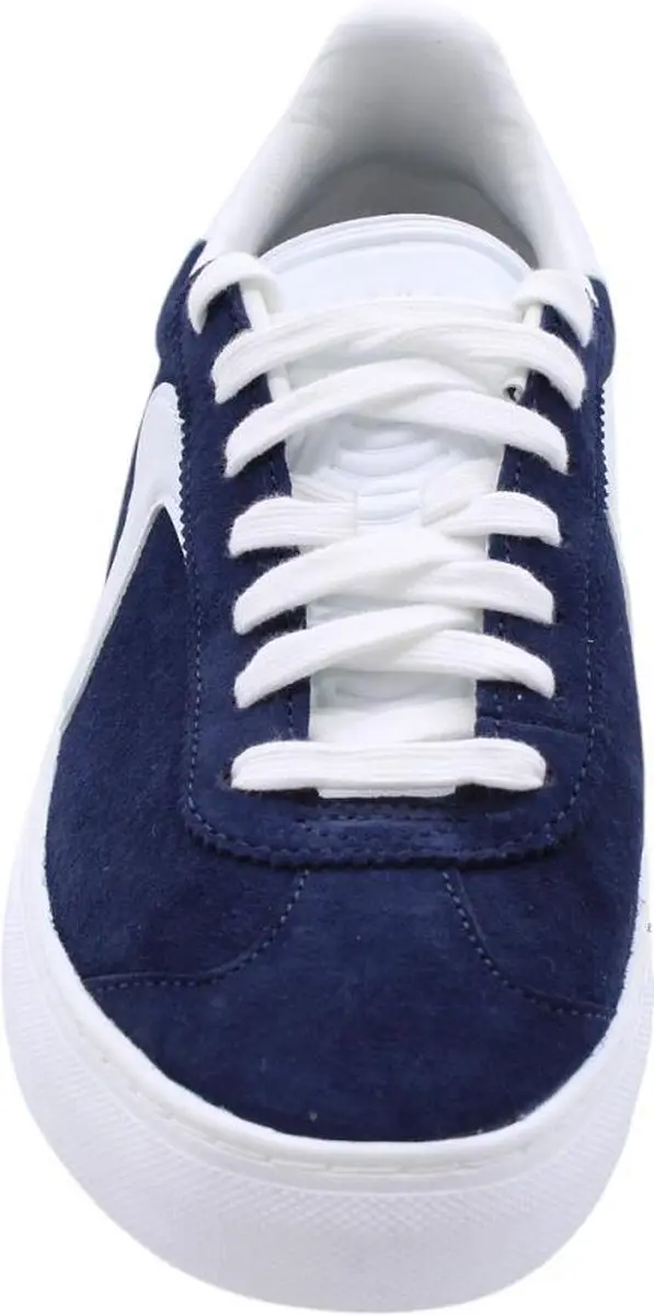 Skechers Arch Fit Legend Hamor 254000-NVY Sneakers - Marineblauw