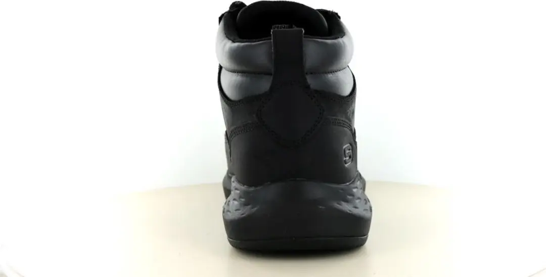 Skechers 205175 Herenschoen - Zwart