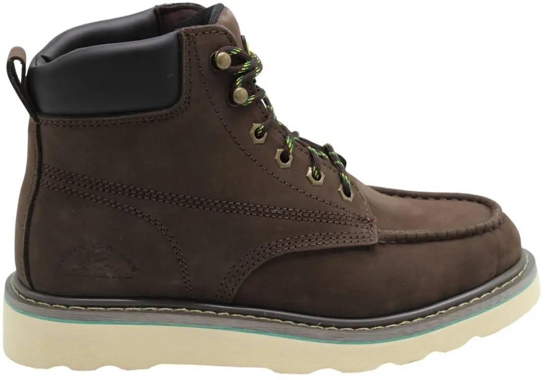 Skechers Kadmiel Grand Creek Trappers 44 - Bruin - afbeelding 3 van 6