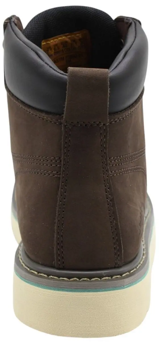 Skechers Kadmiel Grand Creek Trappers 44 - Bruin - afbeelding 4 van 6