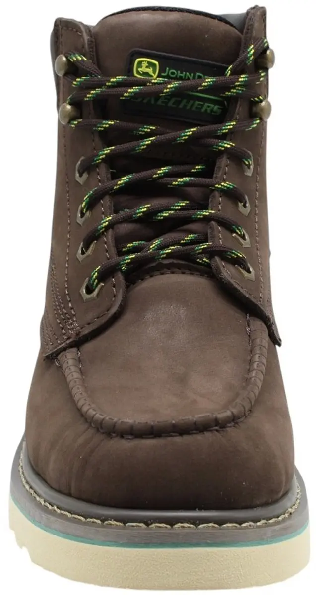 Skechers Kadmiel Grand Creek Trappers 44 - Bruin - afbeelding 5 van 6