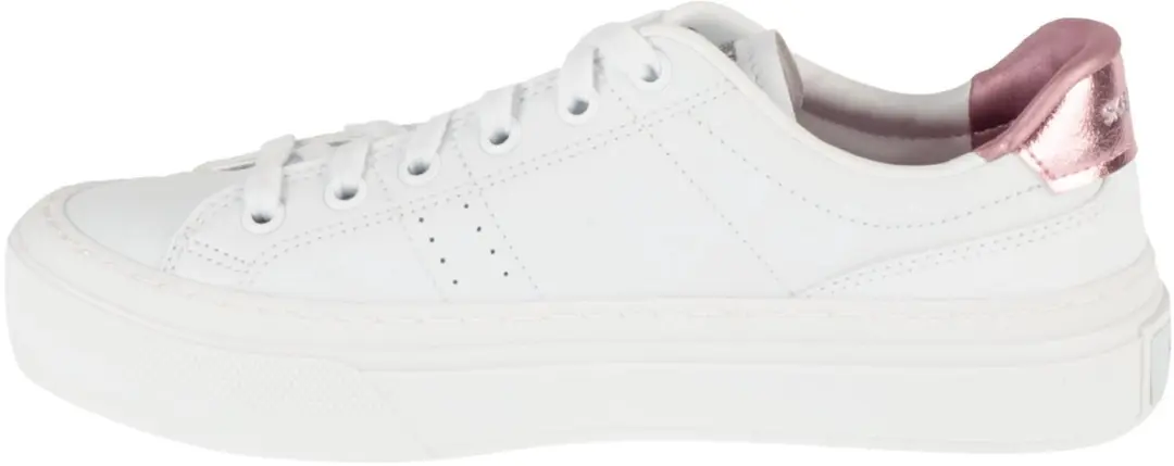 Skechers Selene 185280-WPK Sneakers - Wit