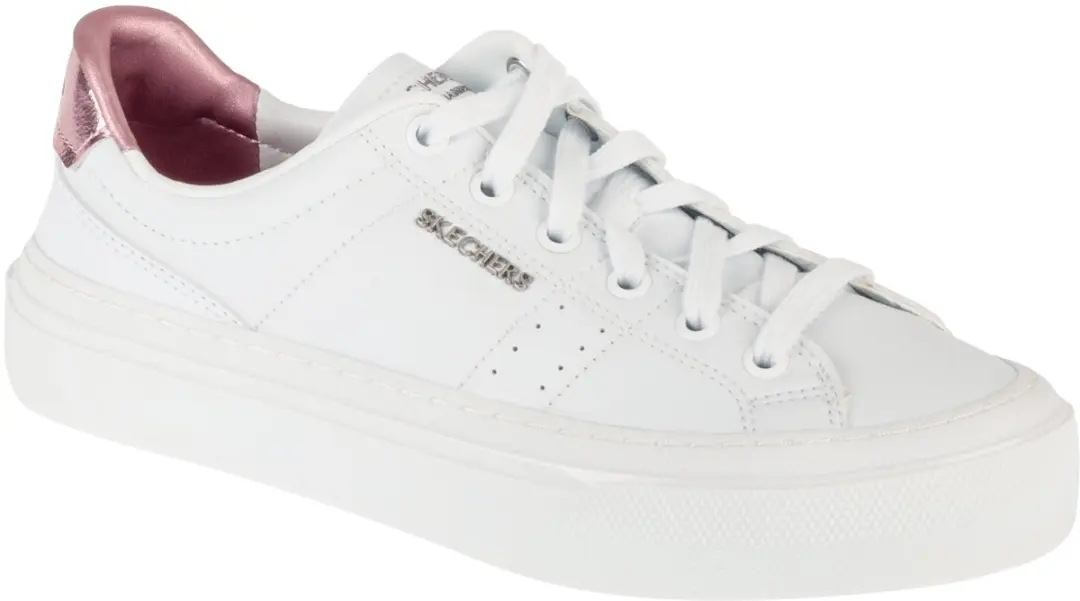 Skechers Selene 185280-WPK Sneakers - Wit