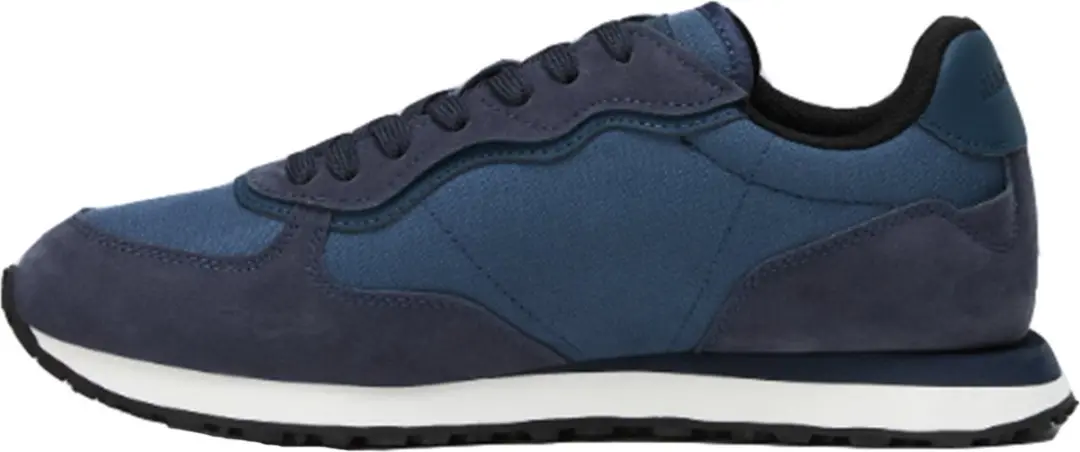 Napapijri Nova Ripstop NP0A8APL Sneakers - 42 - Blauw